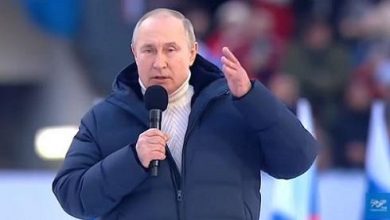 Photo of Британия саясаткерлері Путинді трибуналға тартқысы келеді