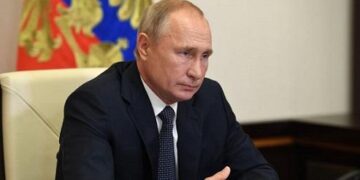 Ресей элитасы Путиннен құтылу жолдарын қарастырып жатыр