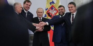 СПЕЦИАЛЬНАЯ ВОЕННАЯ ДЕГРАДАЦИЯ