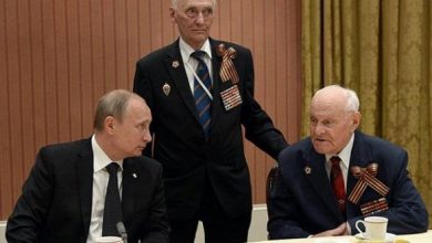 Photo of Путин соғыс ардагерлеріне 75 мыңнан береді