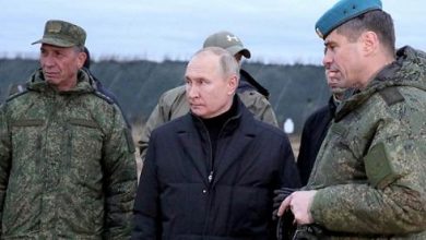 Photo of Путин Украинамен келіссөз жүргізуге өте мүдделі болып отыр