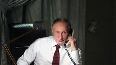 Photo of Путин ОДКБ елдері лидерлерінен әскер сұрап, жалынып отыр