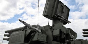 Мәскеу әскери шеру қарсаңында қорғаныс шараларын күшейтіп жатыр