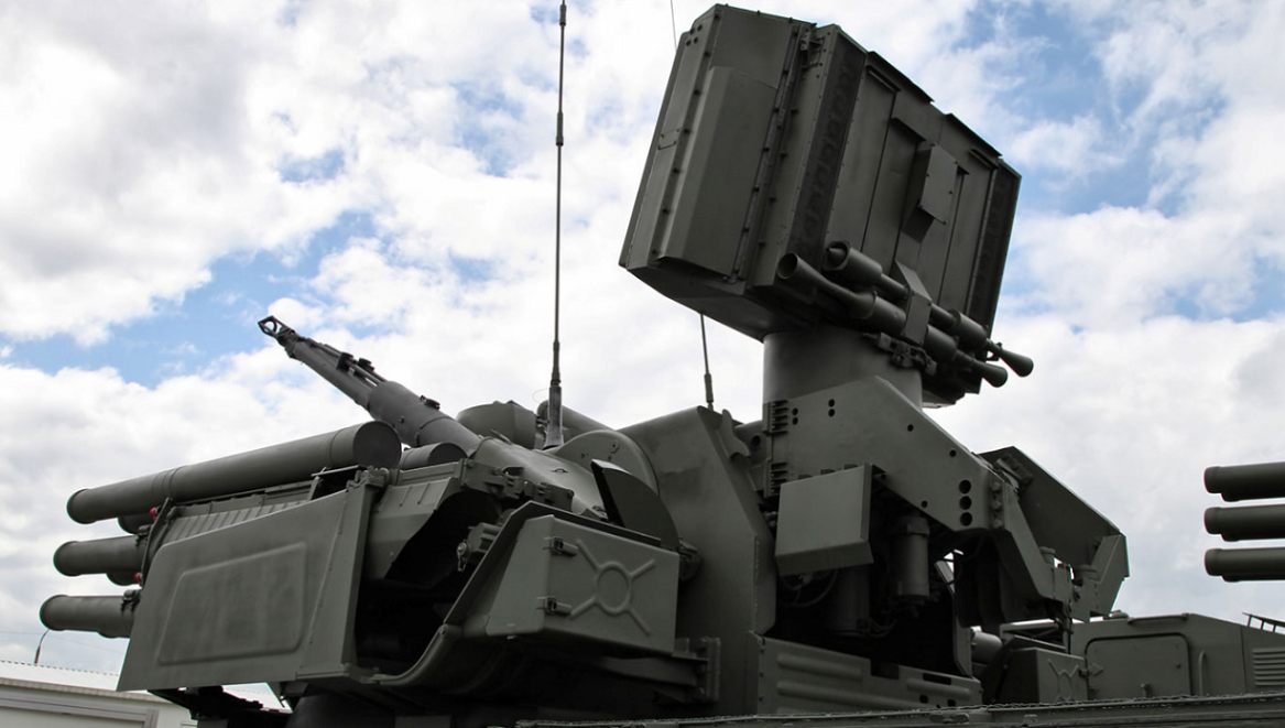Мәскеу әскери шеру қарсаңында қорғаныс шараларын күшейтіп жатыр