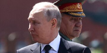 Путин экономист Белоусовты Қорғаныс министрі лауазымына ұсынып отыр
