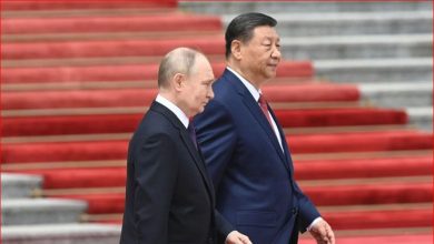 Photo of Путин мен Щи өмірді 150 жылға дейін ұзарту мүмкіндігін талқылады