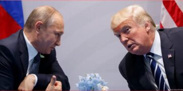 Путин Трамптың соғысты тезірек аяқтауға шақыруын құп алмады