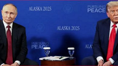 Photo of Трамп пен Путиннің саммиті құр эмоциядан басқа ештеңе әкелген жоқ