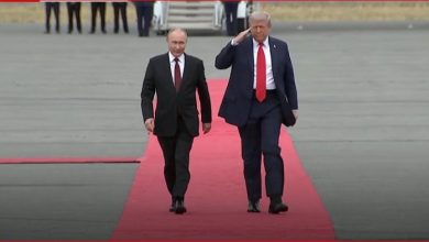 Photo of Батыс баспасөзі: Аляскада Путин өзін қожайын сияқты еркін ұстады