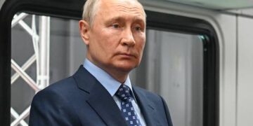 Путин Ердоғанның шақыруыменТүркияға баруға тәуекел ете алмады
