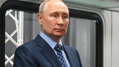 Photo of Путин Ердоғанның шақыруыменТүркияға баруға тәуекел ете алмады