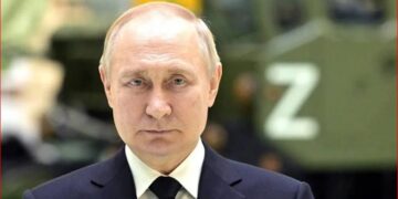 Трамптың сұсты сөздері Путиннің зәре-құтын алып жатыр – Эйдсман