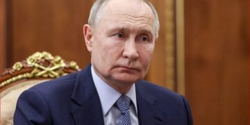 Путин посткеңестік елдерде орыс тілінің қалуы жөнінде заң шығарды