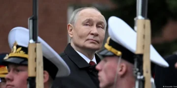 Ресей Украинамен соғысқа күніне 65 млрд рубль жұмсап, жаңа рекорд жасады