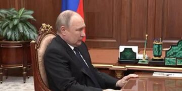 Путиннің денсаулығы төмендеді, оның сауығып кетуі қиын