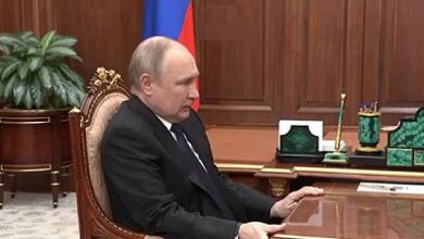 Photo of Путиннің денсаулығы төмендеді, оның сауығып кетуі қиын
