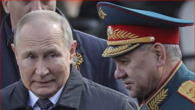 Photo of Кремль Шойгуден қауіптеніп, Мәскеуде интернетті бұғаттап тастады