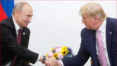 Photo of Путин Трампқа жағымпазданып, оны «әлемнің қожайыны» деп атады