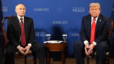 Photo of Трамптың Путинді «Бейбітшілік кеңесіне» шақырғаны рас екен