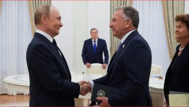 Photo of Путин Уиткоффқа Донбасты жыл соңына дейін басып алатынын айтты