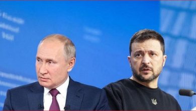 Photo of Путин енді Зеленськиймен жеке кездесуді талап ете бастады