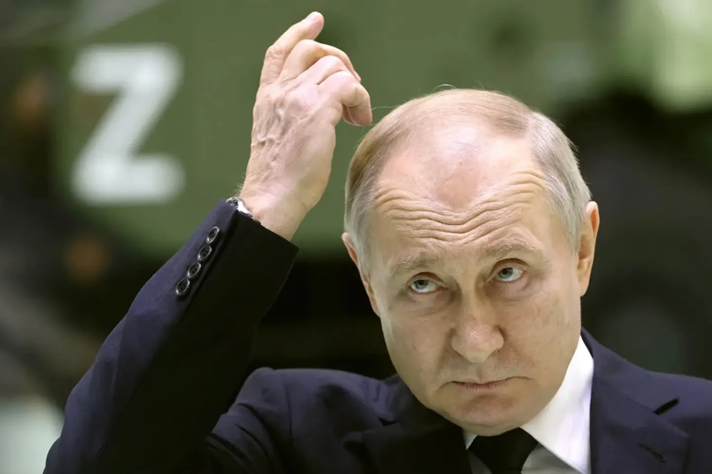 «Кремлевская табакерка»: Путиннің Тоқаев атын айта алмауында гәп бар