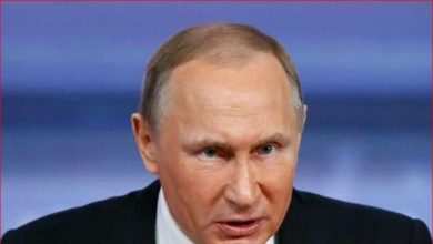 Photo of The Times: Путин Ресей элитасының қастандығынан қатты қорқады