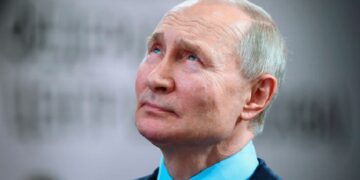 Ресей украиндарды ұлт ретінде жер бетінен жойып жібермекші – The Hill