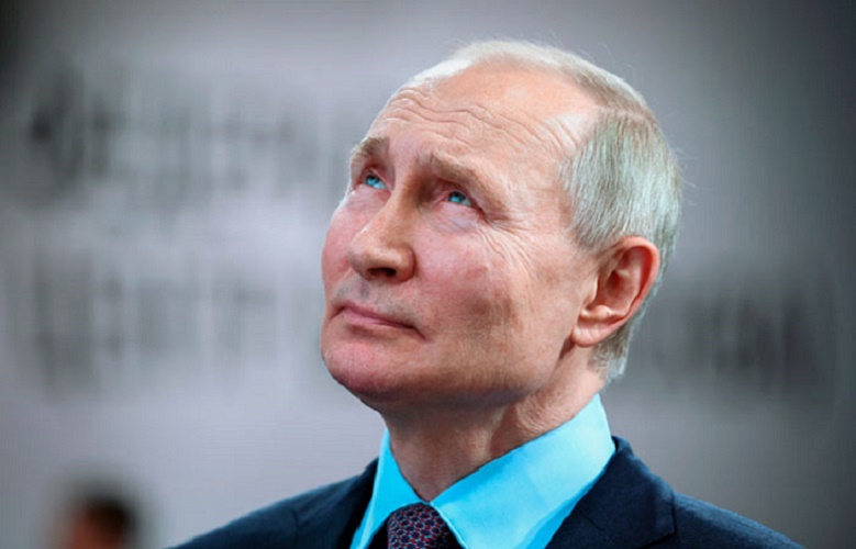 Ресей украиндарды ұлт ретінде жер бетінен жойып жібермекші – The Hill