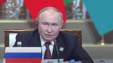 Photo of Что наговорил Путин на саммите ШОС? (видео)
