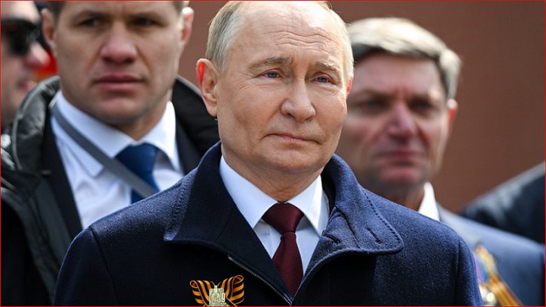 Путин соғысқа тағы 2 миллион ресейлікті аттандыра алады