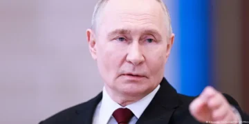 «Ішкі жаулар Путинге сайлауға дейін соққы берулері әбден ықтимал»