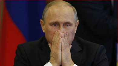 Photo of Соңғы кездері Путиннің әлденеден қатты секем алып жүргені байқалады