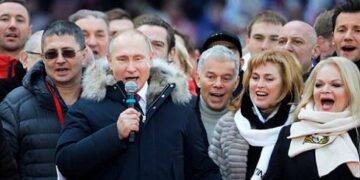 КАК БОРОТЬСЯ С РОССИЙСКОЙ ИМПЕРСКОСТЬЮ
