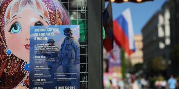 Путинский цинизм: рожденный в СССР