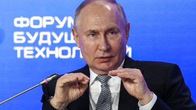 Photo of Путин шетелдіктер келешекте құрттармен қоректене бастайды деп мәлімдеді