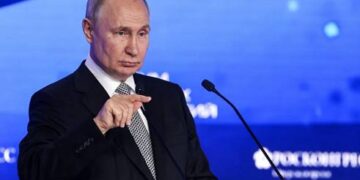 Сарапшы Путиннің Орда жайлы әңгімесіндегі оралымсыздықтарды атап көрсетті