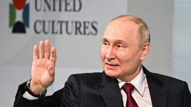 Photo of Путинге санкцияны айналып өтуге көмектесіп отырған тағы бір ел анықталды