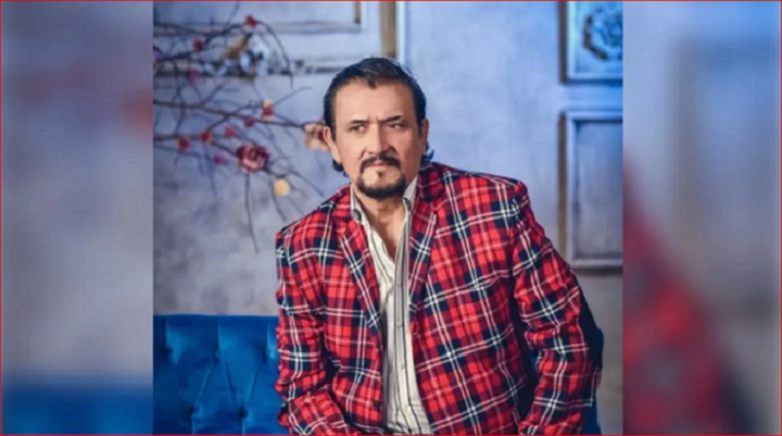 Белгілі қазақ театр және кино актері Қайрат Кемалов қайтыс болды
