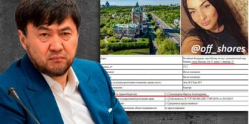 Қайрат Сатыбалдының «гаремі» түгел шетелдегі мүліктерінен айрылып жатыр