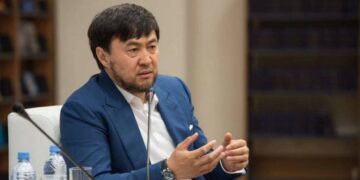 Назарбаевтың інісінің ұлы мемлекетке тағы 82,6 миллиард теңге қайтарды