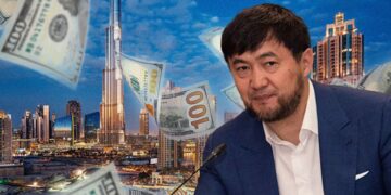 Мәссаған, безгелдек! Қайрат Сатыбалды енді түрмеден шығатын болып жатыр