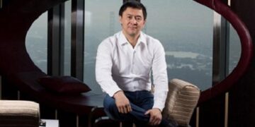Қайрат Сатыбалдының ұшағынан 1,5 млрд доллар табылған