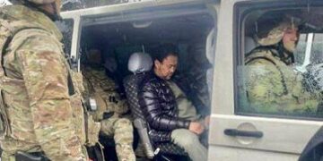 Отбасының бір мүшесі – Қайрат Сатыбалды қамауға алынды