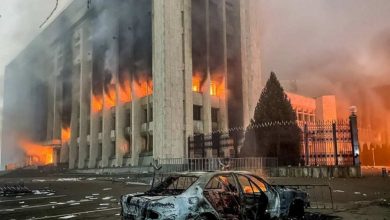 Photo of НАЗАРБАЕВ БИЛІКТЕН НЕГЕ КЕТТІ?