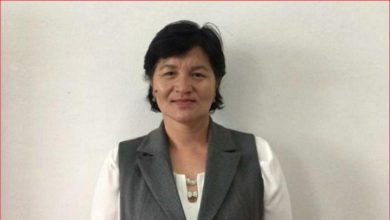 Photo of Әйел-ұстаз образының эталоны