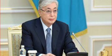 Тоқаев Қазақстанның сенімді досы – Әзербайжан еліне алғыс айтты