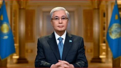 Photo of Қасым-Жомарт Тоқаев: Қазақстан жаңғырудың жаңа кезеңіне қадам басты