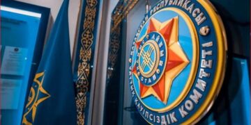 Orda.kz порталы Нұртілеу мен Гаджиевтің ұсталғандарын растады (видео)