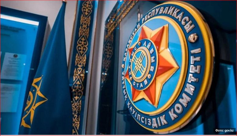 Orda.kz порталы Нұртілеу мен Гаджиевтің ұсталғандарын растады (видео)